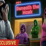 Solution pour Jour 0 Sous le masque (Trompe la Mort)