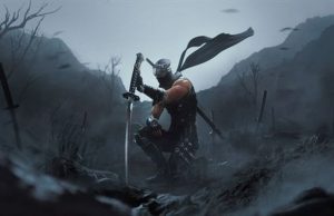 Lire la suite à propos de l’article Solution pour NINJA GAIDEN 2 Black