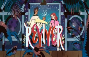 Lire la suite à propos de l’article Solution pour Reviver, jeu narratif