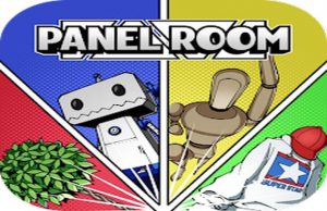 Lire la suite à propos de l’article Solution pour Panel Room Escape Game