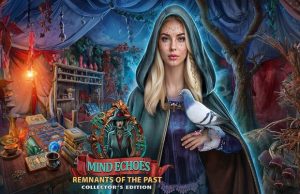 Lire la suite à propos de l’article Solution pour Mind Echoes 2 Remnants of the Past