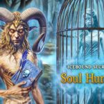 Solution pour Icebound Secrets 2 Soul Hunter