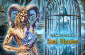 Lire la suite à propos de l’article Solution pour Icebound Secrets 2 Soul Hunter