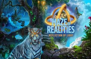 Lire la suite à propos de l’article Solution Maze Of Realities Reflection of light (Reflet de lumière)