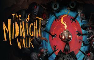 Lire la suite à propos de l’article Solution pour The Midnight Walk, argile