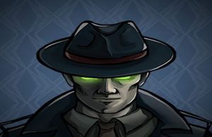 Lire la suite à propos de l’article Solution pour Strange Case 3, Ghost Train