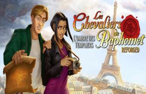 Lire la suite à propos de l’article Solution pour Broken Sword Reforged