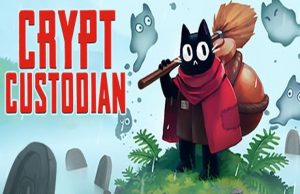 Lire la suite à propos de l’article Solution pour Crypt Custodian