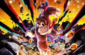 Lire la suite à propos de l’article Solution pour Donkey Kong Bananza