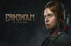 Lire la suite à propos de l’article Solution pour Eriksholm The Stolen Dream