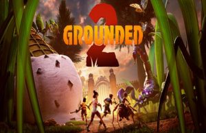 Lire la suite à propos de l’article Solution pour Grounded 2, survie
