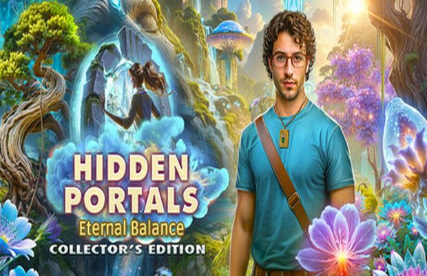 Lire la suite à propos de l’article Solution pour Hidden Portals Eternal Balance