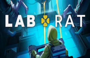Lire la suite à propos de l’article Solution pour Lab Rat, narration et casse-tête