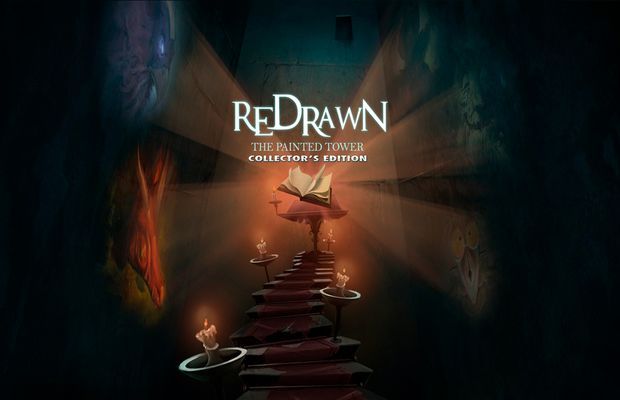 Lire la suite à propos de l’article Solution pour ReDrawn The Painted Tower
