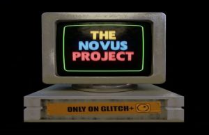Lire la suite à propos de l’article Solution pour The Novus Project