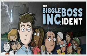 Lire la suite à propos de l’article Solution pour The Biggleboss Incident