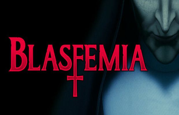 Lire la suite à propos de l’article Solution pour Blasfemia, horreur