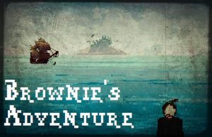 Lire la suite à propos de l’article Solution pour Brownie’s Adventure, pixel art