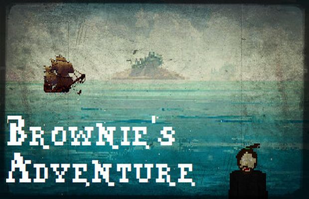 Lire la suite à propos de l’article Solution pour Brownie’s Adventure, pixel art
