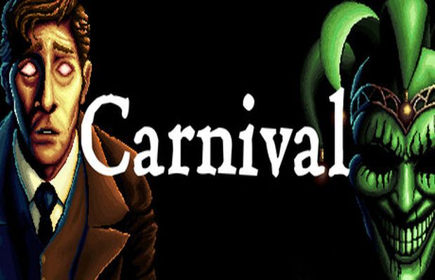 Lire la suite à propos de l’article Solution pour Carnival, point and click et horreur