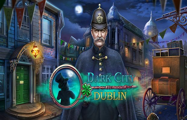 Lire la suite à propos de l’article Solution pour Dark City Dublin