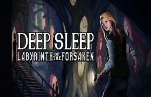 Lire la suite à propos de l’article Solution pour Deep Sleep Labyrinth of the Forsaken