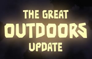 Lire la suite à propos de l’article Solution pour Doors The Great Outdoors (mise à jour)