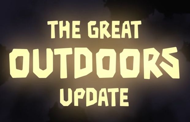 Lire la suite à propos de l’article Solution pour Doors The Great Outdoors (mise à jour)