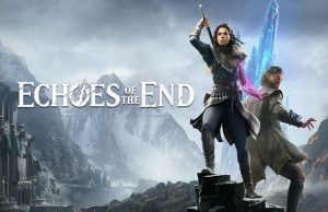 Lire la suite à propos de l’article Solution pour Echoes of the End