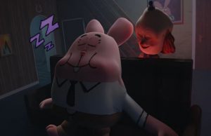 Lire la suite à propos de l’article Solution pour Gumball (Horreur – Roblox – Boule de gomme)