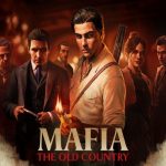 Solution pour Mafia The Old Country