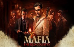 Lire la suite à propos de l’article Solution pour Mafia The Old Country