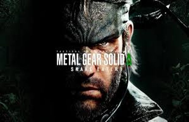 Lire la suite à propos de l’article Solution pour Metal Gear Solid Delta Snake Eater