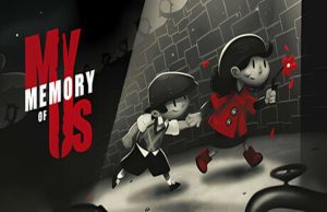Lire la suite à propos de l’article Solution pour My Memory of Us