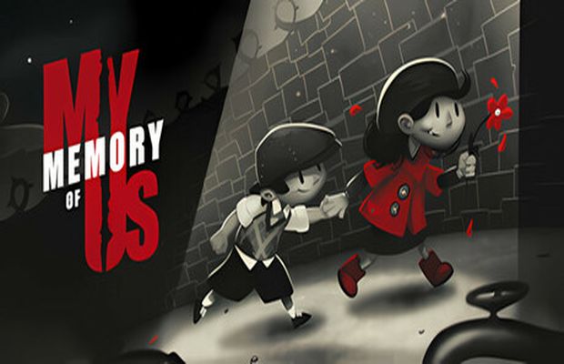 Lire la suite à propos de l’article Solution pour My Memory of Us