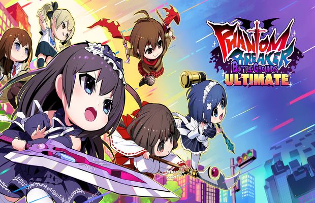 Lire la suite à propos de l’article Solution pour Phantom Breaker Battle Grounds Ultimate