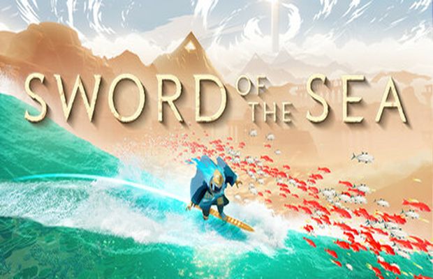 Lire la suite à propos de l’article Solution pour Sword of the Sea, aventure dans l’eau