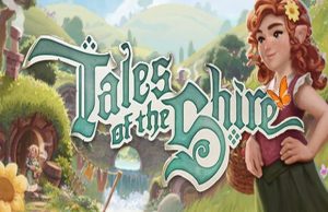 Lire la suite à propos de l’article Solution pour Tales of the Shire Un jeu Seigneur des Anneaux