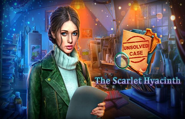 Lire la suite à propos de l’article Solution pour Unsolved Case L’Hyacinthe Écarlate