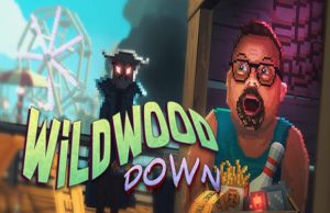 Lire la suite à propos de l’article Solution pour Wildwood Down, point and click
