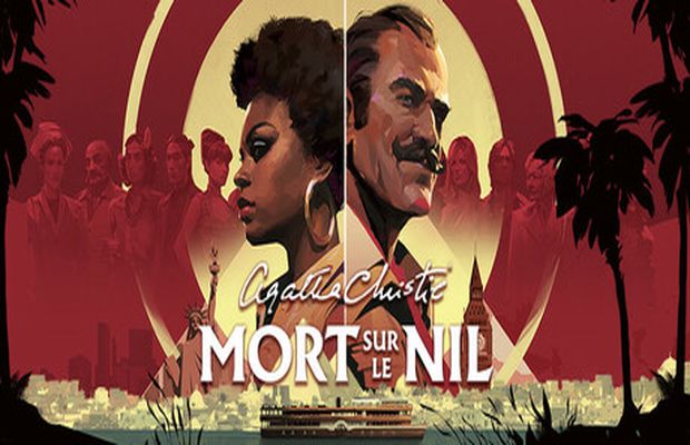 Lire la suite à propos de l’article Solution pour Agatha Christie Mort sur le Nil