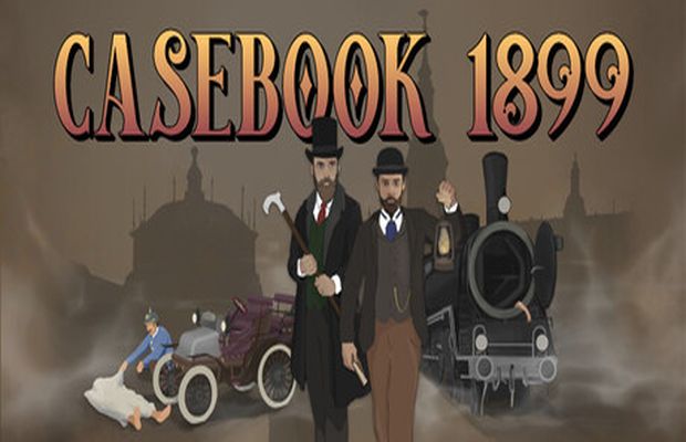 Lire la suite à propos de l’article Solution pour Casebook 1899 The Leipzig Murders