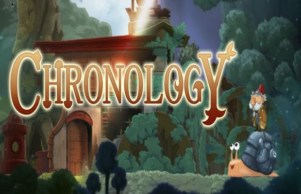 Lire la suite à propos de l’article Solution pour Chronology Le temps change