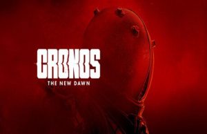 Lire la suite à propos de l’article Solution pour Cronos The New Dawn