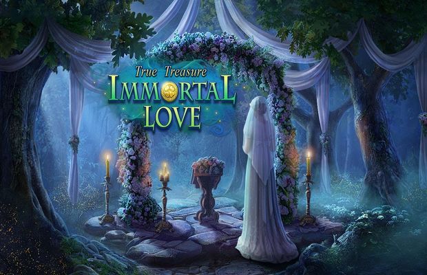 Lire la suite à propos de l’article Solution pour Immortal Love True Treasure
