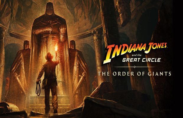Lire la suite à propos de l’article Solution pour Indiana Jones et le Cercle Ancien L’Ordre des Géants