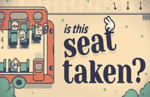 Lire la suite à propos de l’article Solution pour Is This Seat Taken? puzzle chill
