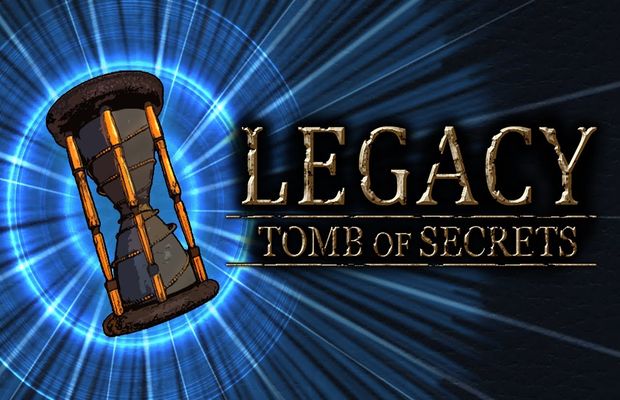 Lire la suite à propos de l’article Solution pour Legacy 4 Tomb of Secrets