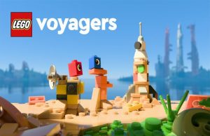 Lire la suite à propos de l’article Solution pour Lego Voyagers, puzzle en commun