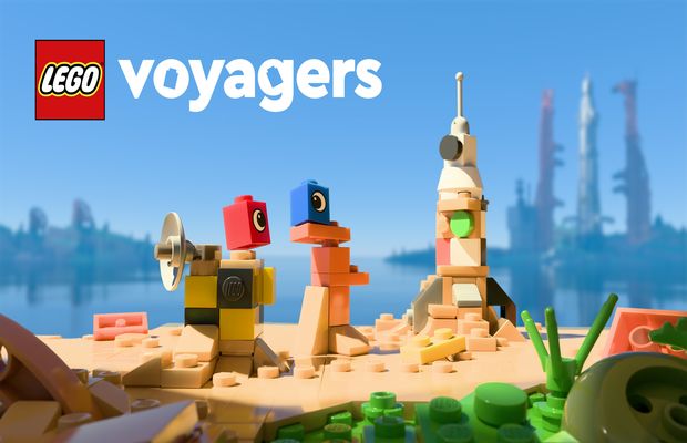 Lire la suite à propos de l’article Solution pour Lego Voyagers, puzzle en commun